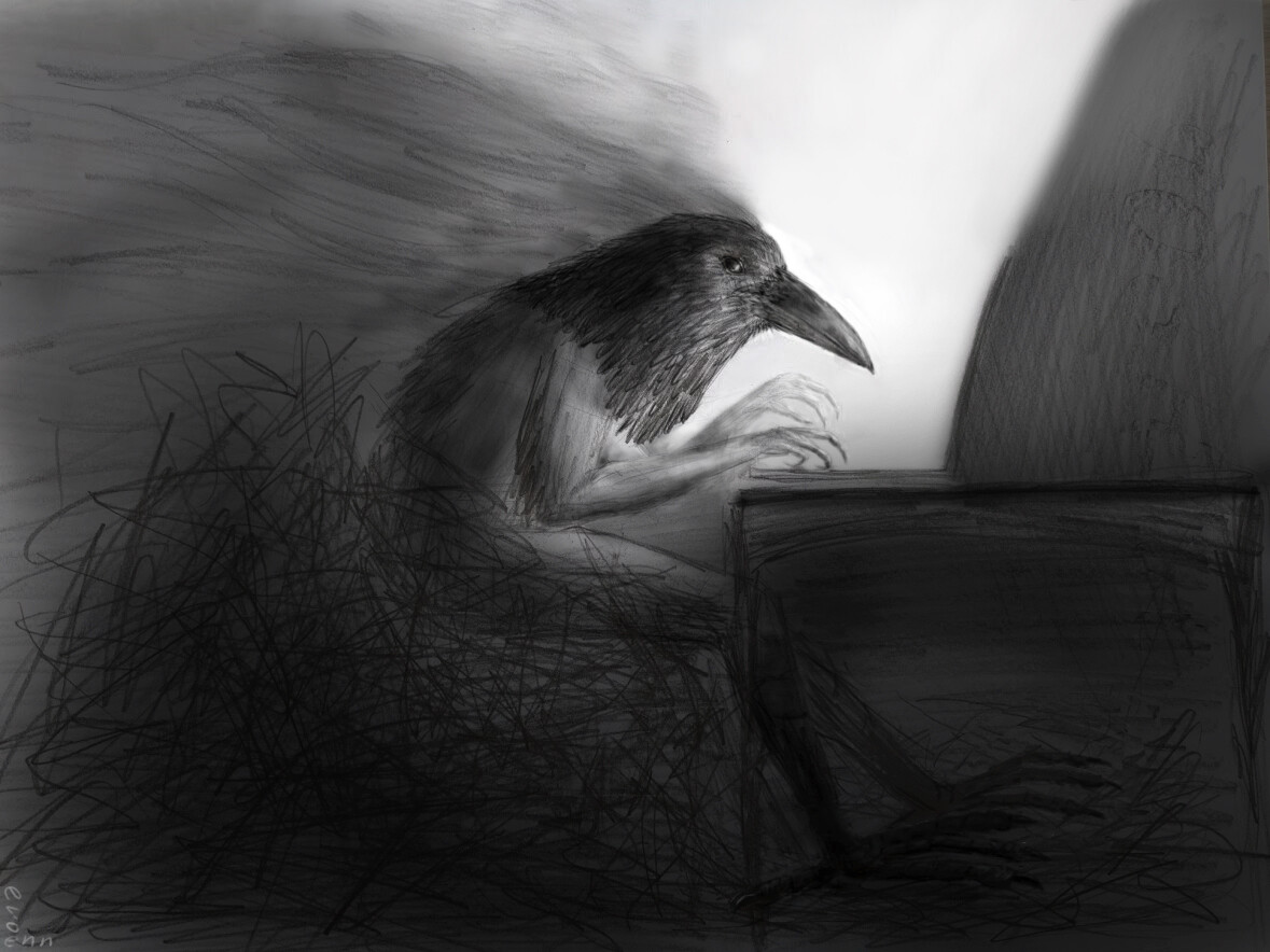 Perfect Crow