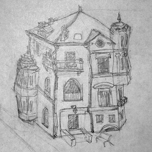 Architect's nightmare. — image 2