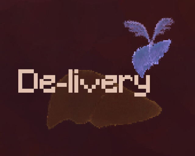 De-Livery - Ludum Dare 53 — image 5