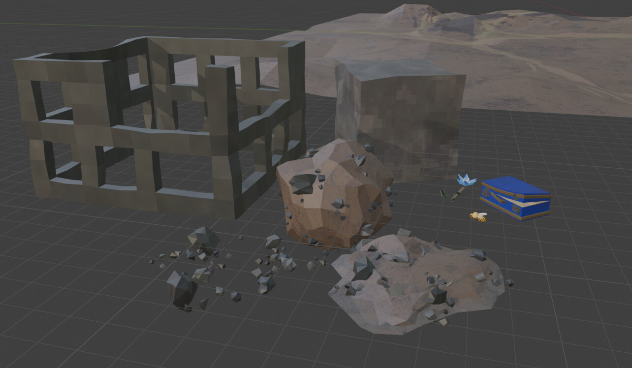 BeeGone - Ludum Dare 56 — image 5