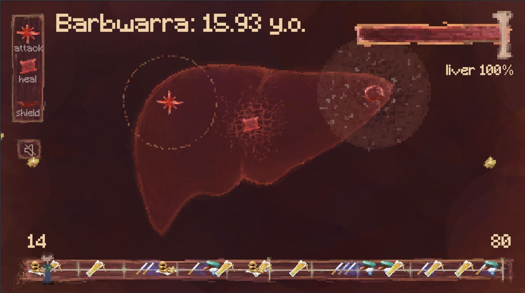 De-Livery - Ludum Dare 53 — image 3