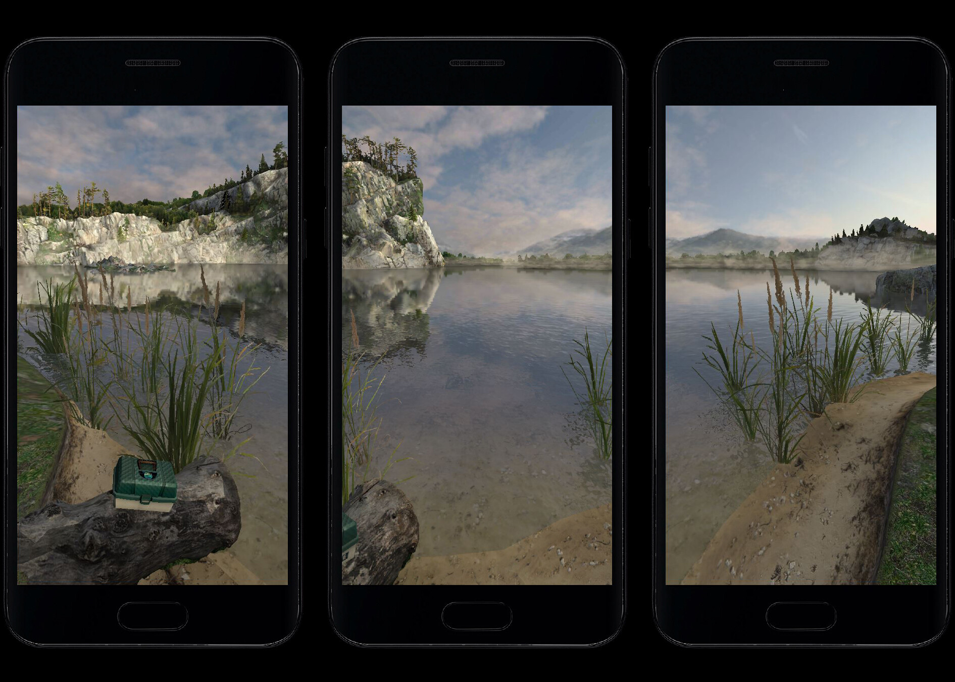 Mobile levels — image 2