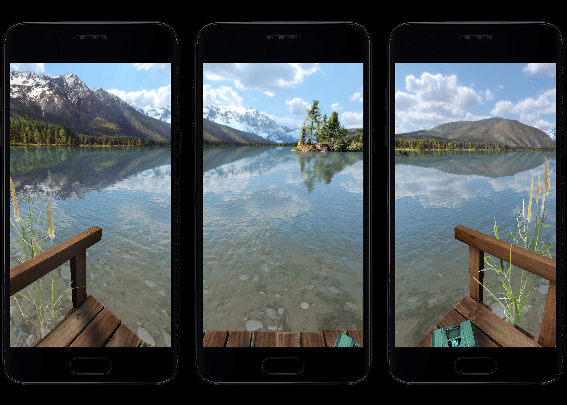 Mobile levels — image 4