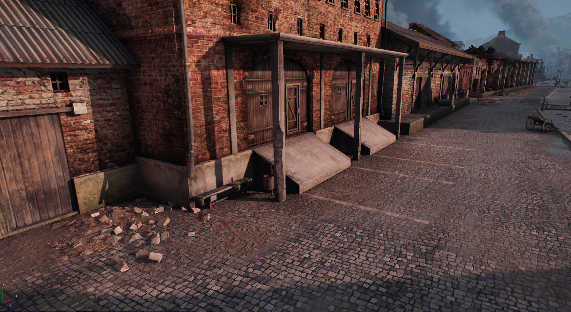 Part of level in World of Tanks — image 2