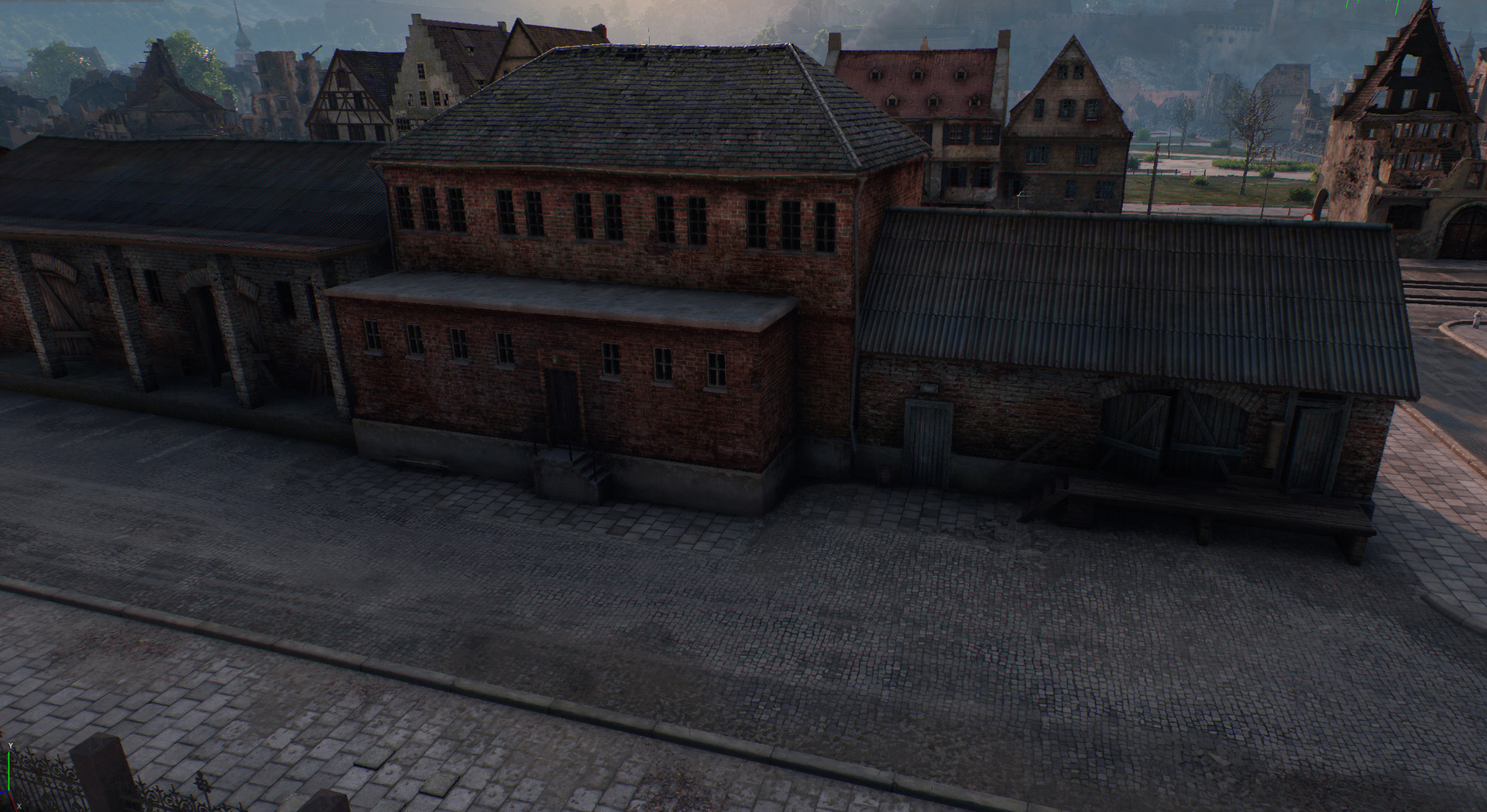 Part of level in World of Tanks — image 3