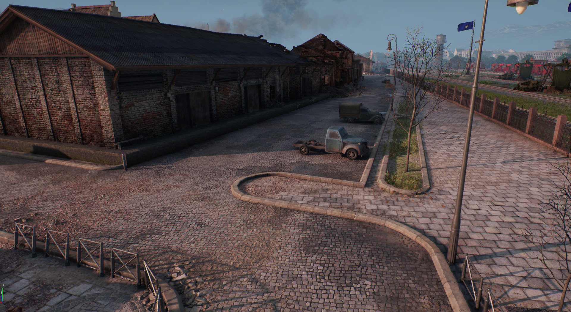 Part of level in World of Tanks — image 4