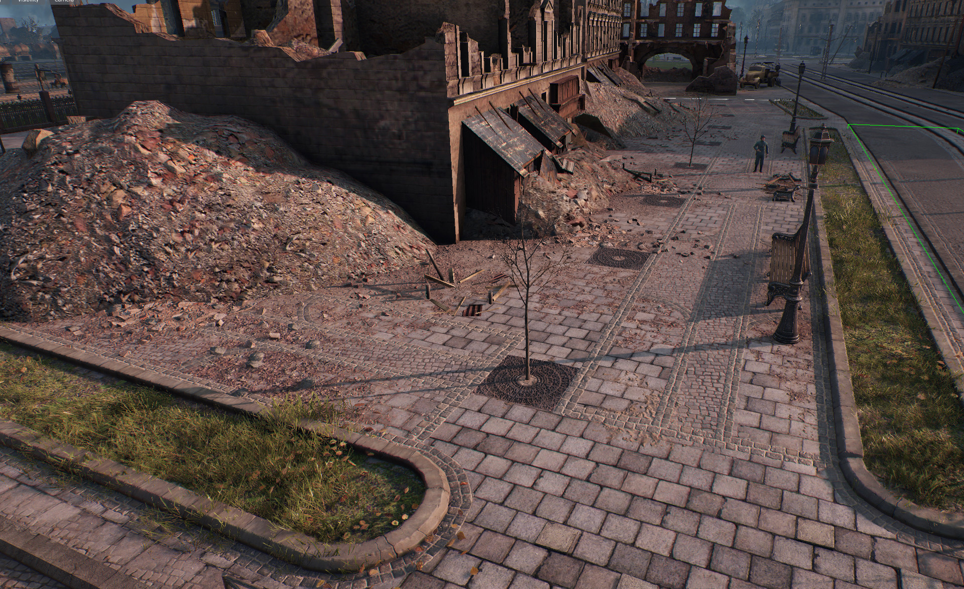 Part of level in World of Tanks — image 5