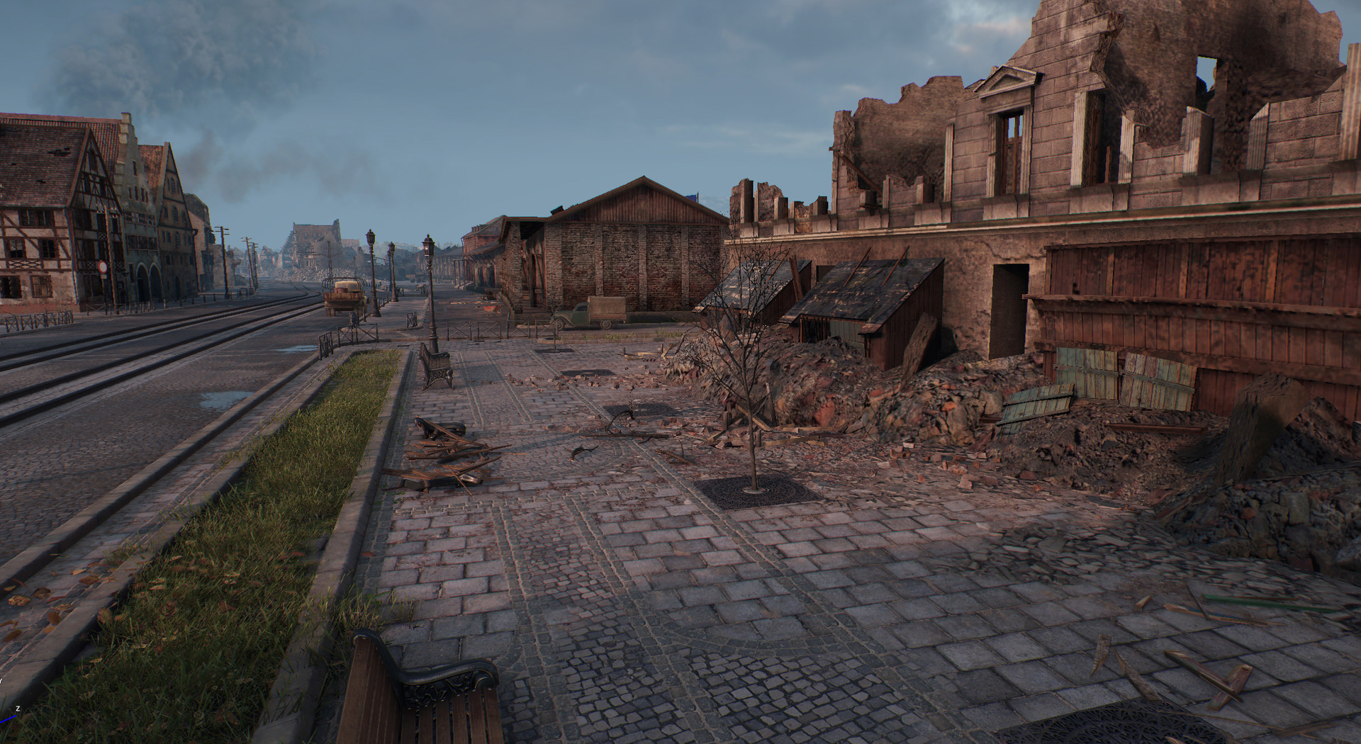 Part of level in World of Tanks — image 6