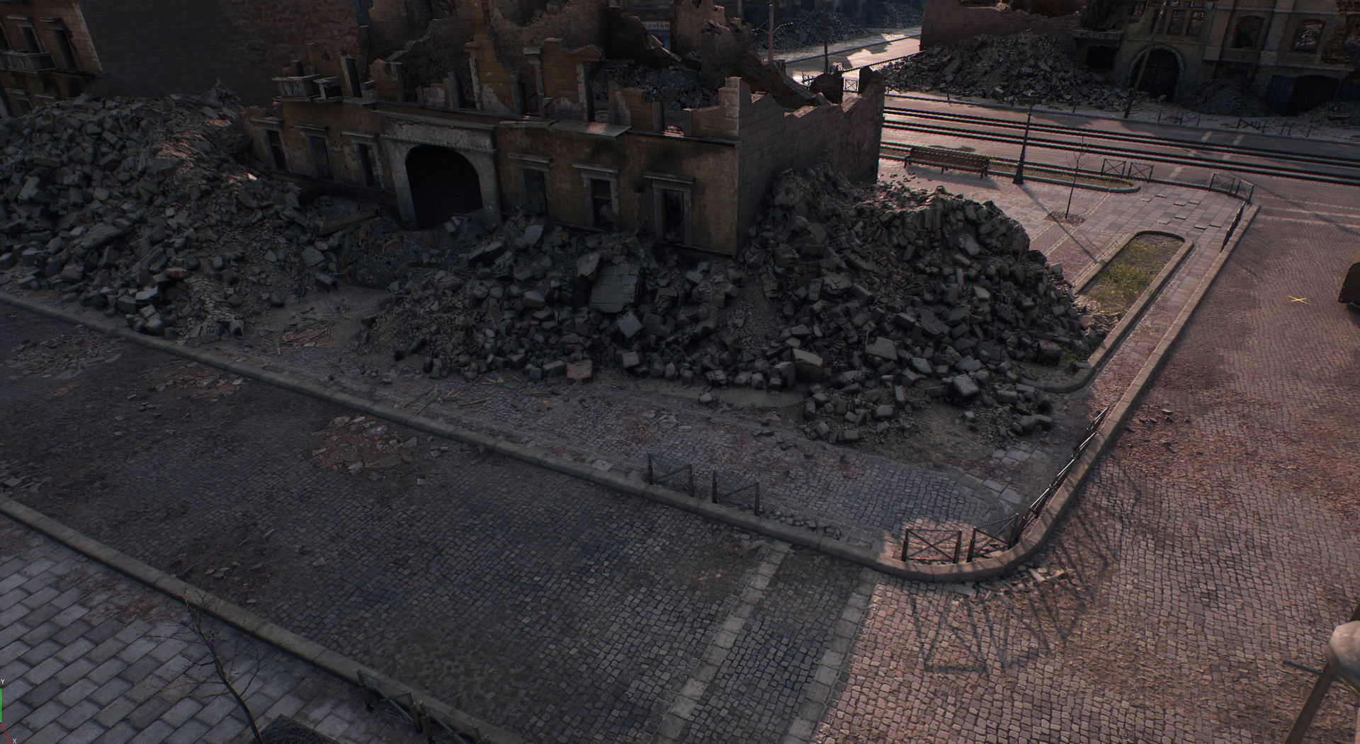 Part of level in World of Tanks — image 7