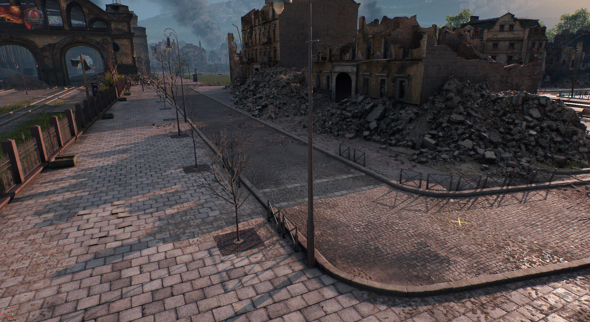 Part of level in World of Tanks — image 8