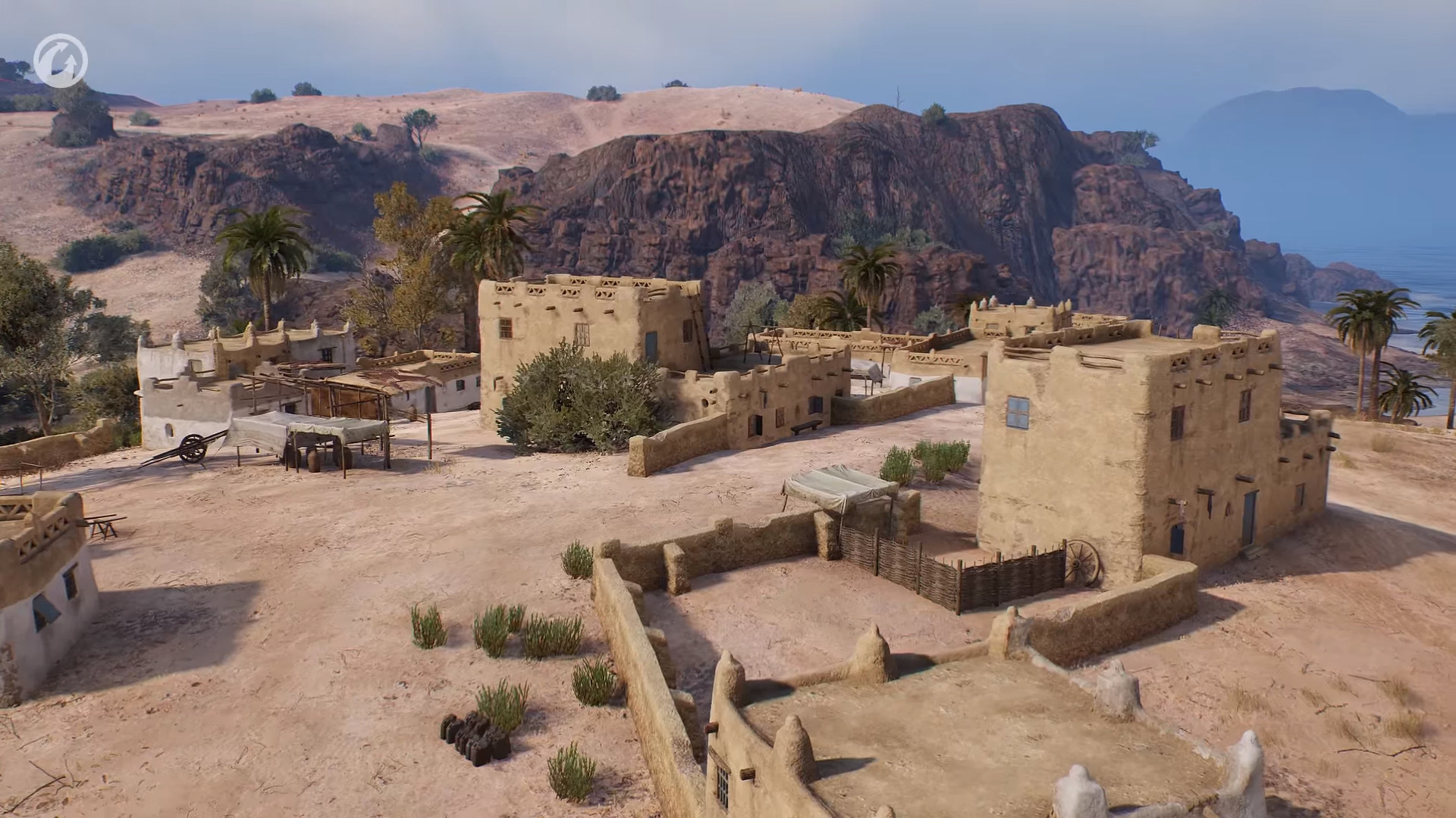 Vegetation for World of Tanks — image 12