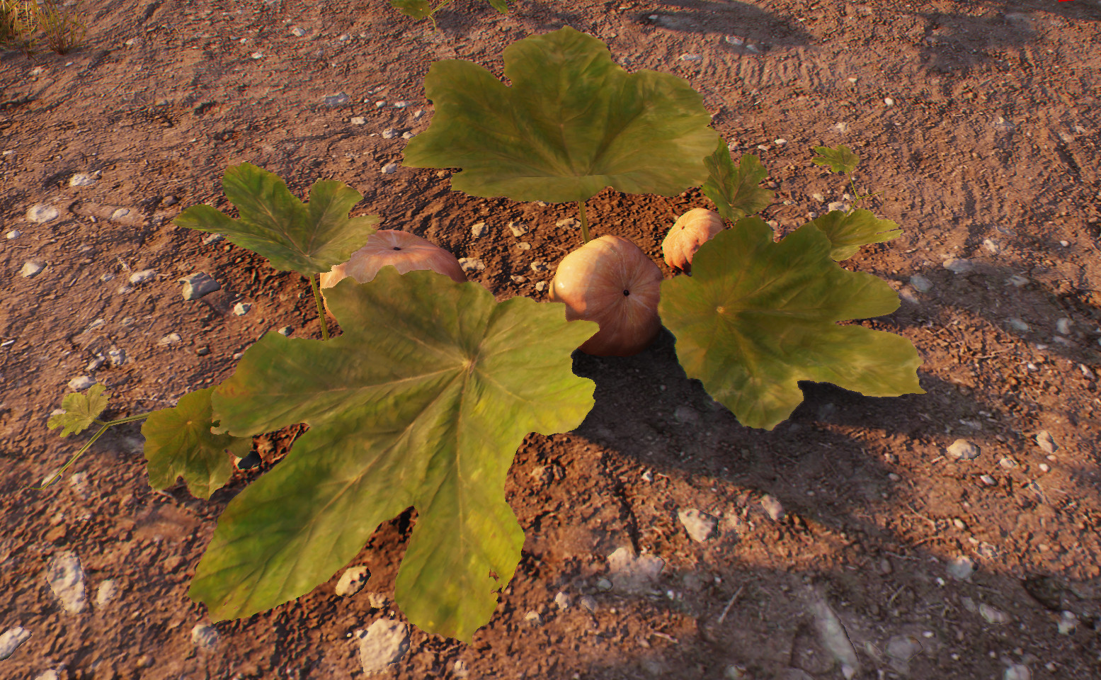 Vegetation for World of Tanks — image 16