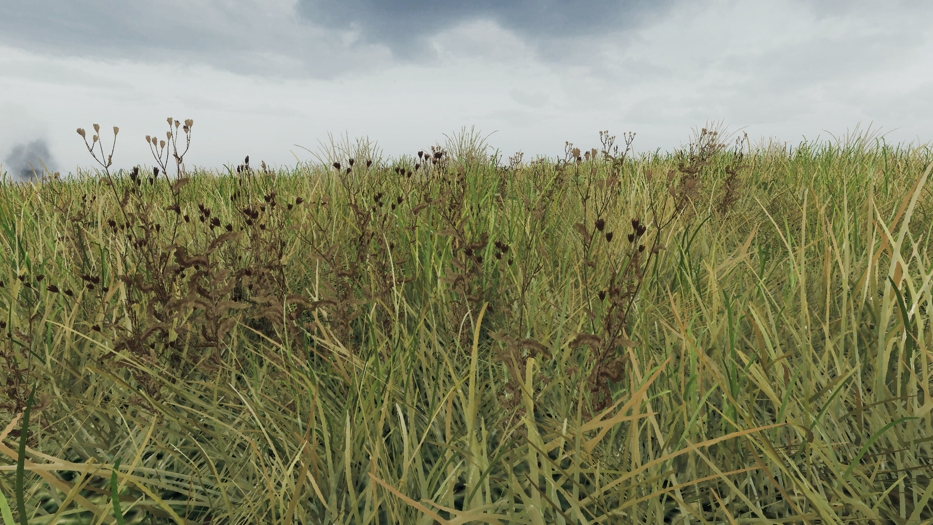 Vegetation for World of Tanks — image 3